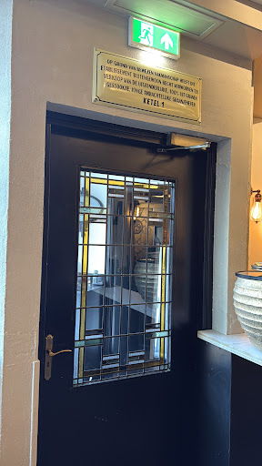 Foto van klantenbeoordeling